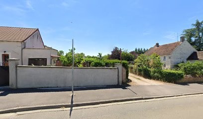Jeannet Douchin Pascale, Paysagiste à Saint-Georges-sur-Baulche