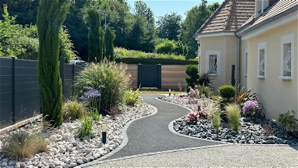 Daniel Moquet, le spécialiste de vos extérieurs - Nogent-Le-Rotrou, Paysagiste à Nogent-le-Rotrou