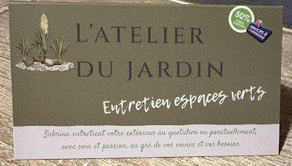 L'atelier Du Jardin, Paysagiste à Graçay