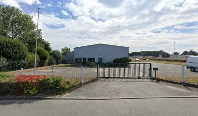 Gallée Michel, Paysagiste à Lanvallay