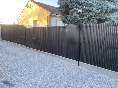 resin' & clo, Paysagiste à Fourmies