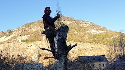 Les Jardins De Fred, Paysagiste à Guillestre