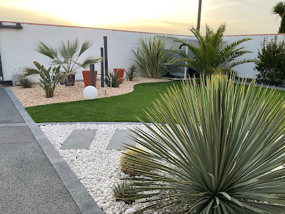 Maxime Nicolleau Paysage Paysagiste à Noirmoutier-en-l'Île