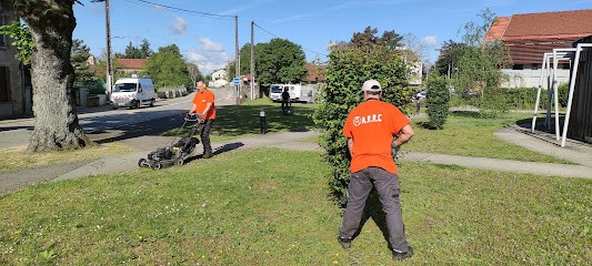 ARRC, Paysagiste à Crémieu