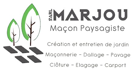 Marjou Rémy, Paysagiste à Lanmodez