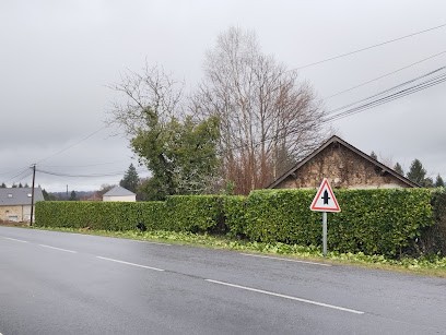 Gregory Entretien Espaces Verts, Paysagiste à Estivaux