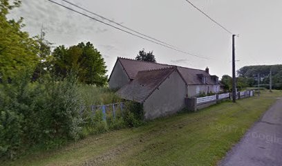 Carballo Mickaël, Paysagiste à Montlouis