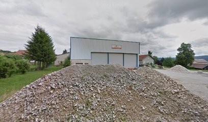 Bondenet Laurent, Paysagiste à Orchamps-Vennes