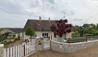 Grossin Nicolas, Paysagiste à Pezou