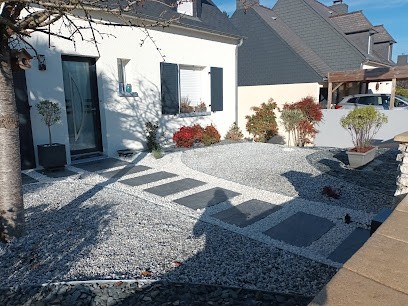 Verdure Paysage, Paysagiste au Rheu