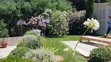 Ad paysage (Atelier Duthoit Paysage), Paysagiste à Rians