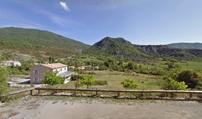 LES JARDINS DE L'OEIL 04, Paysagiste à Digne-les-Bains