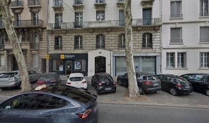 Carre Vegetal, Paysagiste à Lyon 06