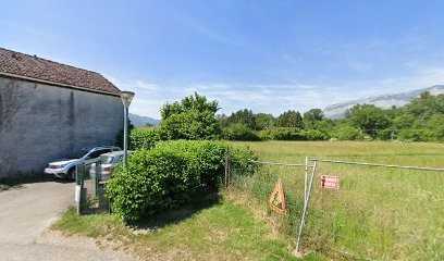 Quentin Paysagiste, Paysagiste à Villard-Bonnot