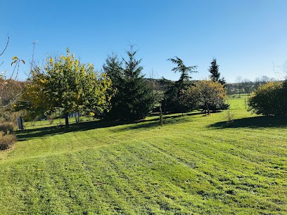 COUP DE POUSSE, Paysagiste à Thorée-les-Pins