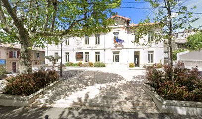 AMSR HABITAT, Paysagiste à Fuveau