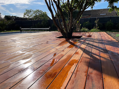 Jb Allard 🌳 𝗣𝗮𝘆𝘀𝗮𝗴𝗶𝘀𝘁𝗲 𝗲𝘁 𝗔𝗺𝗲́𝗻𝗮𝗴𝗲𝗺𝗲𝗻𝘁 𝗲𝘅𝘁𝗲́𝗿𝗶𝗲𝘂𝗿 𝗣𝗮𝘂 Paysagiste à Meillon