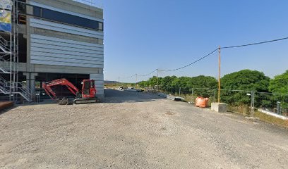 Houpert Espaces Verts, Paysagiste à Voyer