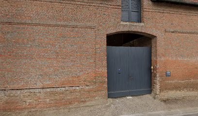 tond'é'barras, Paysagiste à Bellancourt