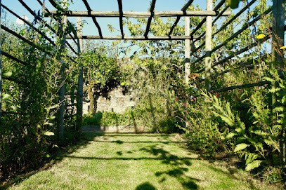 SCOP LES JARDINS DE DEMAIN, Paysagiste à Machecoul-Saint-Même