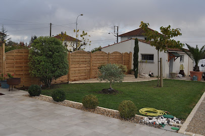 L'ami Jardinier - O.p.a.p Paysage, Paysagiste à Saint-Hilaire-de-Villefranche