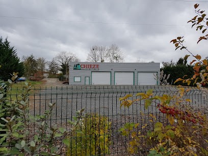 CHIEZE André Maintenance Espaces Verts (CAMEV SAS), Paysagiste à Lozanne