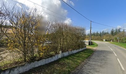 Martinez Laurent, Paysagiste à Quinçay