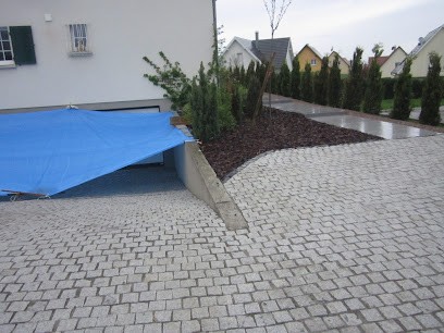 GAILLOT PAYSAGES, Paysagiste à Montreux-Vieux