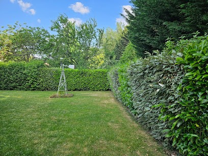 GD Services Paysage, Paysagiste à Saintry-sur-Seine