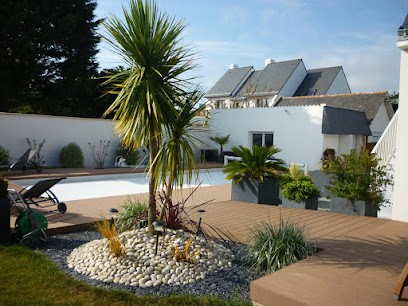 Beauté Paysage, Paysagiste à Languidic