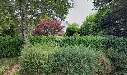 Jaffre Pascal, Paysagiste à Saint-Yvi