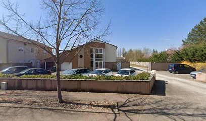 Ingaïa, Paysagiste à Saulxures-lès-Nancy