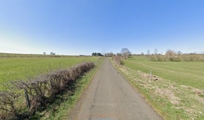 Royer Jerome, Paysagiste à Valuéjols