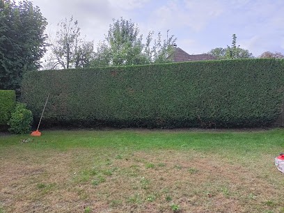 Espace vert Mr Dacquin à votre service, Paysagiste à Gouvieux