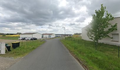 La Main Verte Services, Paysagiste à Saint Martin la Pallu