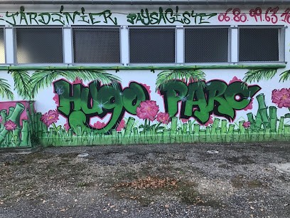 Le Jardin Tranquille, Paysagiste à Carmaux