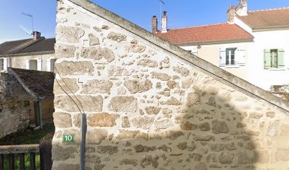 L'appel du jardin, Paysagiste à Theuville