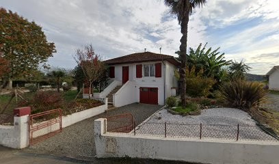 Jardins Des Gaves, Paysagiste à Lahontan