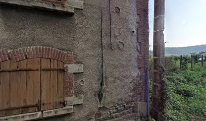 Le Jardin Du Plessis, Paysagiste à Saint-Romain-de-Popey