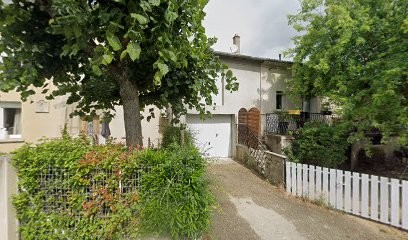 CU Paysage, Paysagiste à Soyons