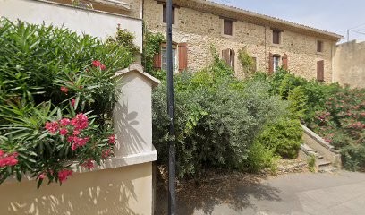 Jardin de Saint-Vincent, Paysagiste à Gaujac