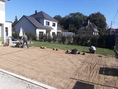 Lemaitre espaces verts, Paysagiste à Maucomble