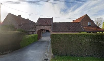 Yaderes Espaces Verts, Paysagiste à Nomain