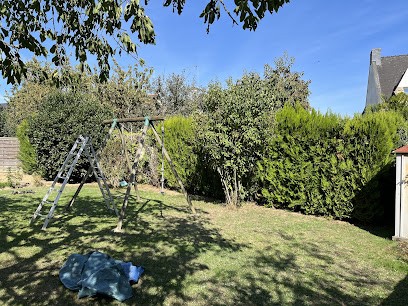 Renard multiservices, Paysagiste à Cintré