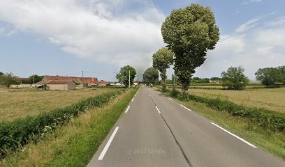 Bordure De Soutien Pour Revêtement, Paysagiste à Paray-le-Monial
