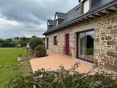 Daniel Moquet Signe Vos Allées - Ent. Martin-Gillot, Paysagiste au Val-Saint-Père