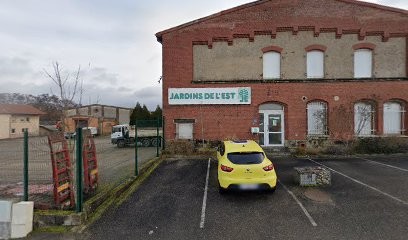 Jardins de l'Est, Paysagiste à Saint-Avold