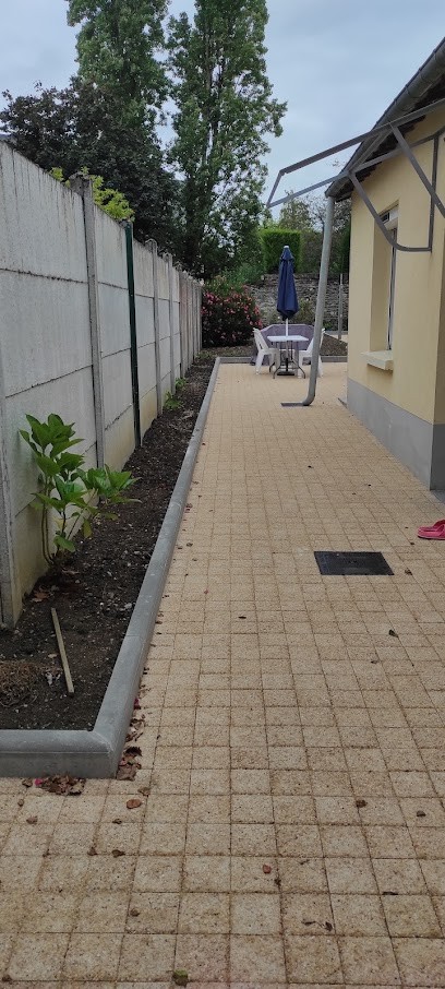 Beslou Paysage, Paysagiste à Acigné