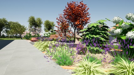 INFOGRAPHISTE PAYSAGER Teotonio Txomin, Paysagiste à Ustaritz