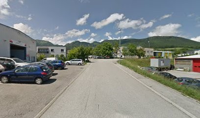 Lebeau Joël, Paysagiste à Gex